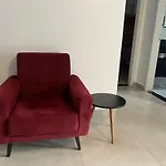 Apt Dois Quartos Seis Pessoas