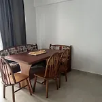 Apt Dois Quartos Seis Pessoas