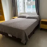Apt Dois Quartos Seis Pessoas