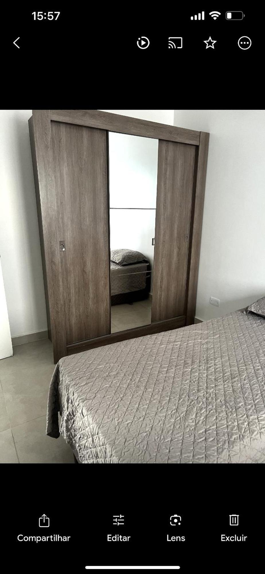 Dois Quartos Seis Pessoas Balneario Camboriu