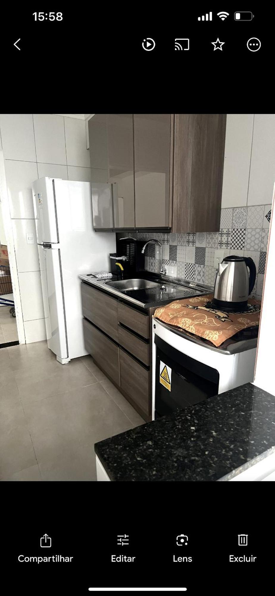 Dois Quartos Seis Pessoas Apartamento *