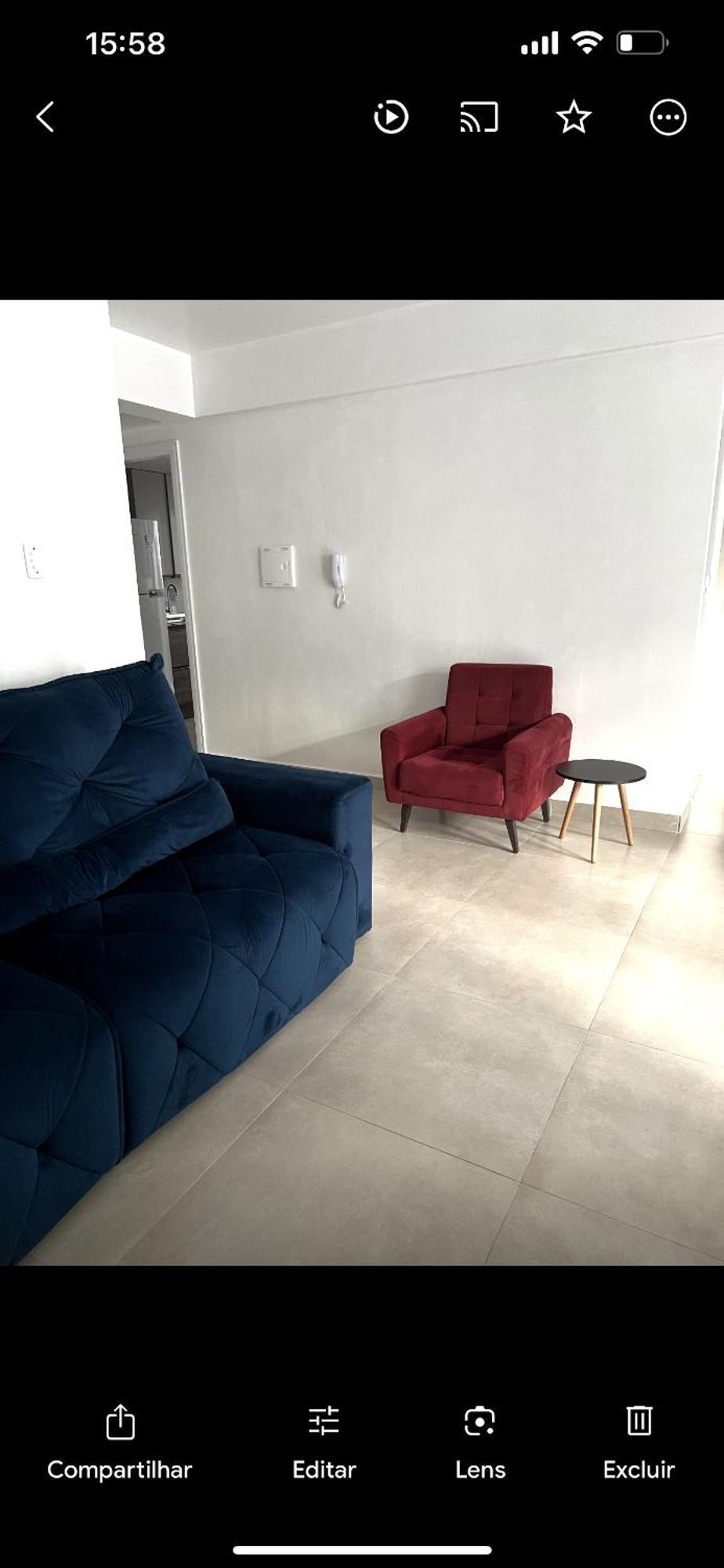 Apartamento Dois Quartos Seis Pessoas Balneario Camboriu