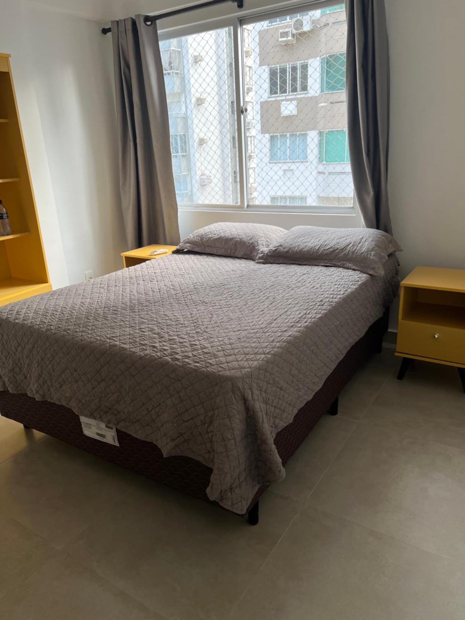 Dois Quartos Seis Pessoas Apartamento Balneario Camboriu